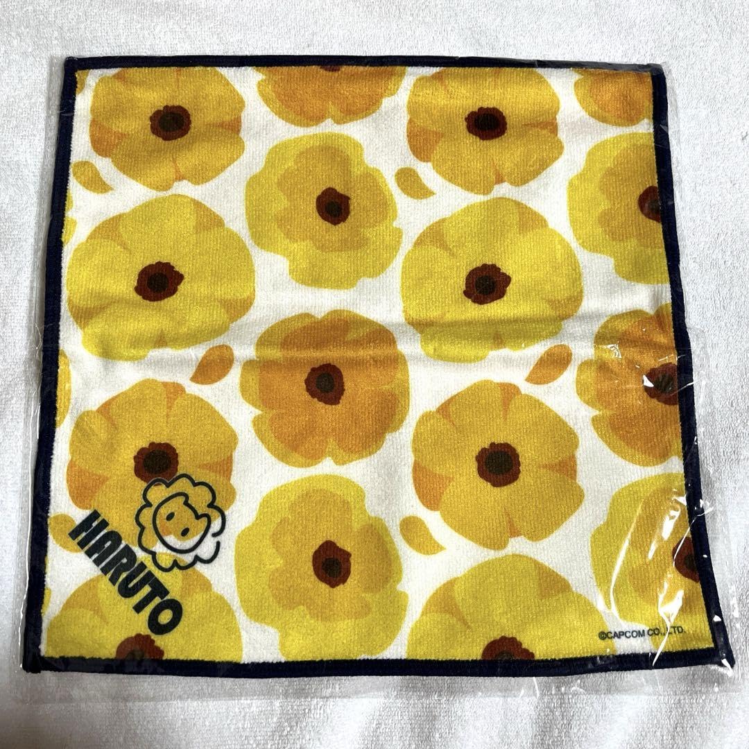 Amazon｜囚われのパルマ タオル ハルト｜フェイスタオル